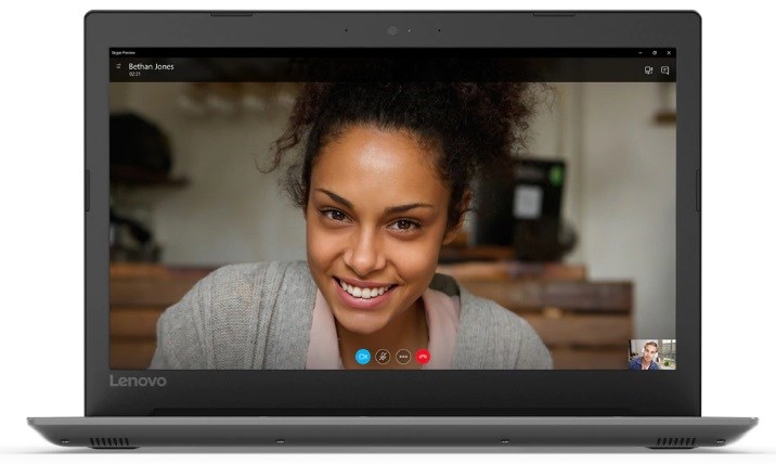 Lenovo IdeaPad 330 81D100NXCK webkamera